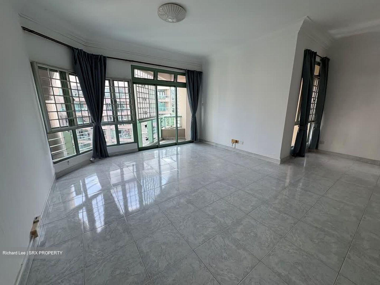 Hillview Park (D23), Condominium #577169551